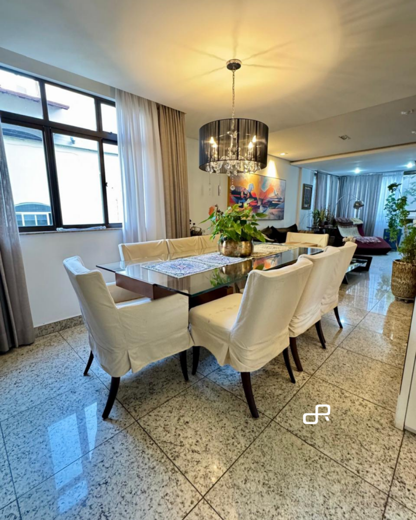 Sala de jantar