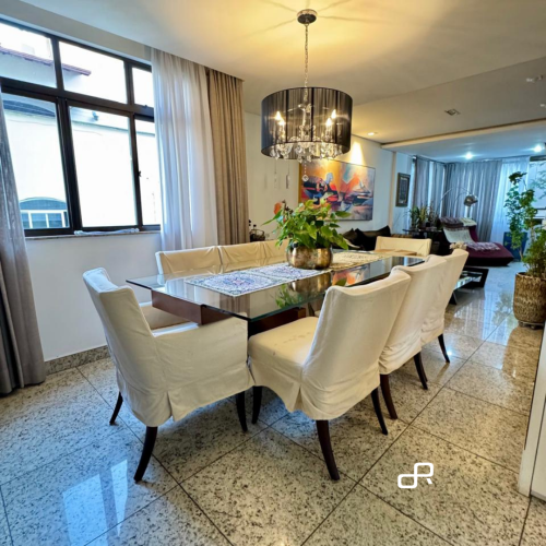 Sala de jantar