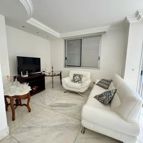 Sala de tv