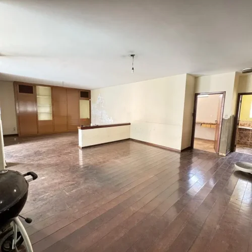 Sala de jantar