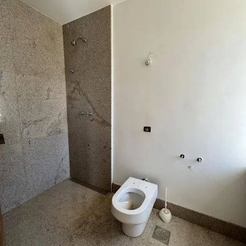Banho suíte 3